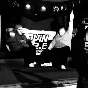 Meet your Posher, Douglas